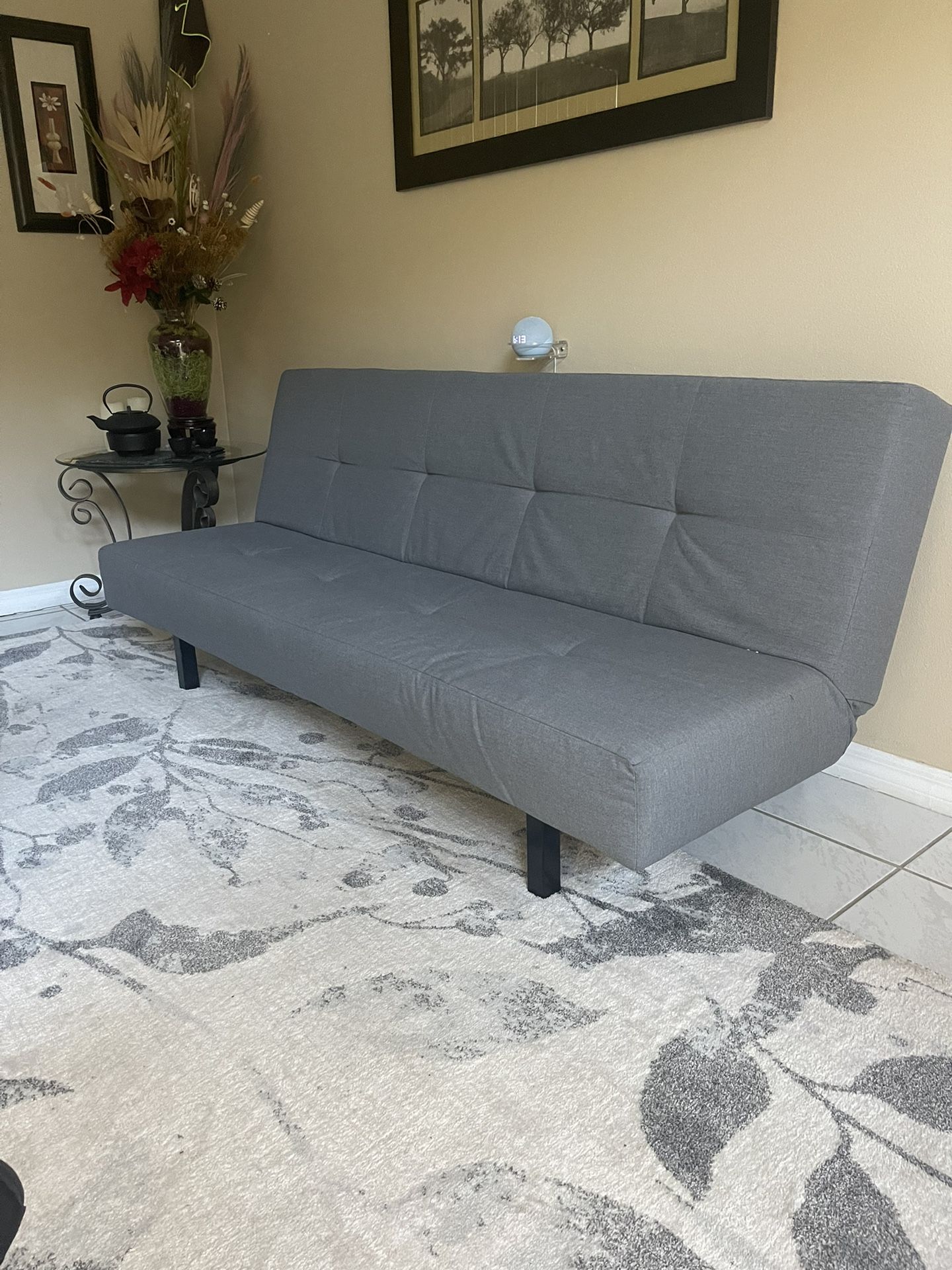 Futon Couch