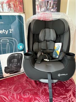 ONLY $95: Grow and Go All-in-One Convertible Car Seat, Rear Or Front Facing MD 3/18/2026