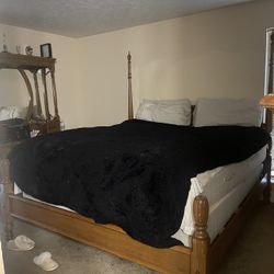 Bedset 