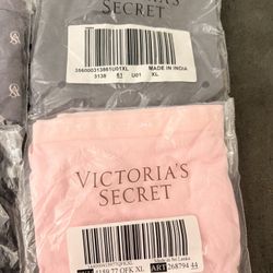 Victoria’s Secret Hi-Cut Panties