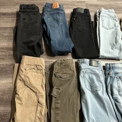 Jeans For Sale - Closet Clean Out