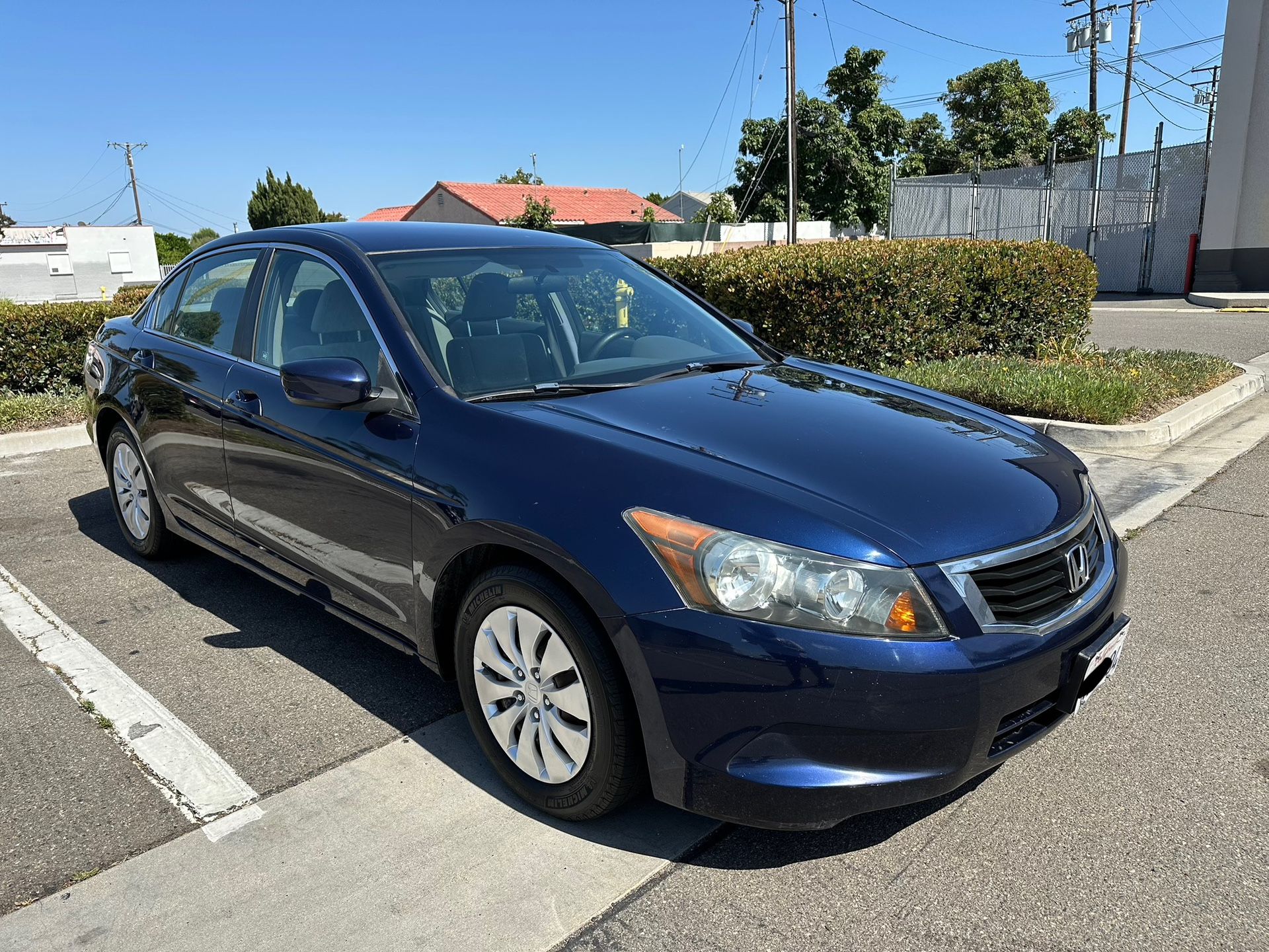 2010 Honda Accord