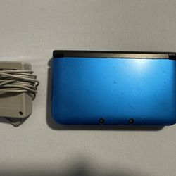 Nintendo 3DS XL