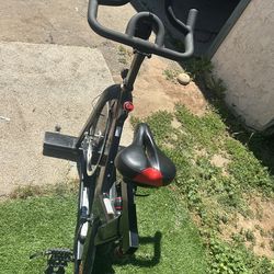 ProForm 500 SPX Spin Bike – Great Condition