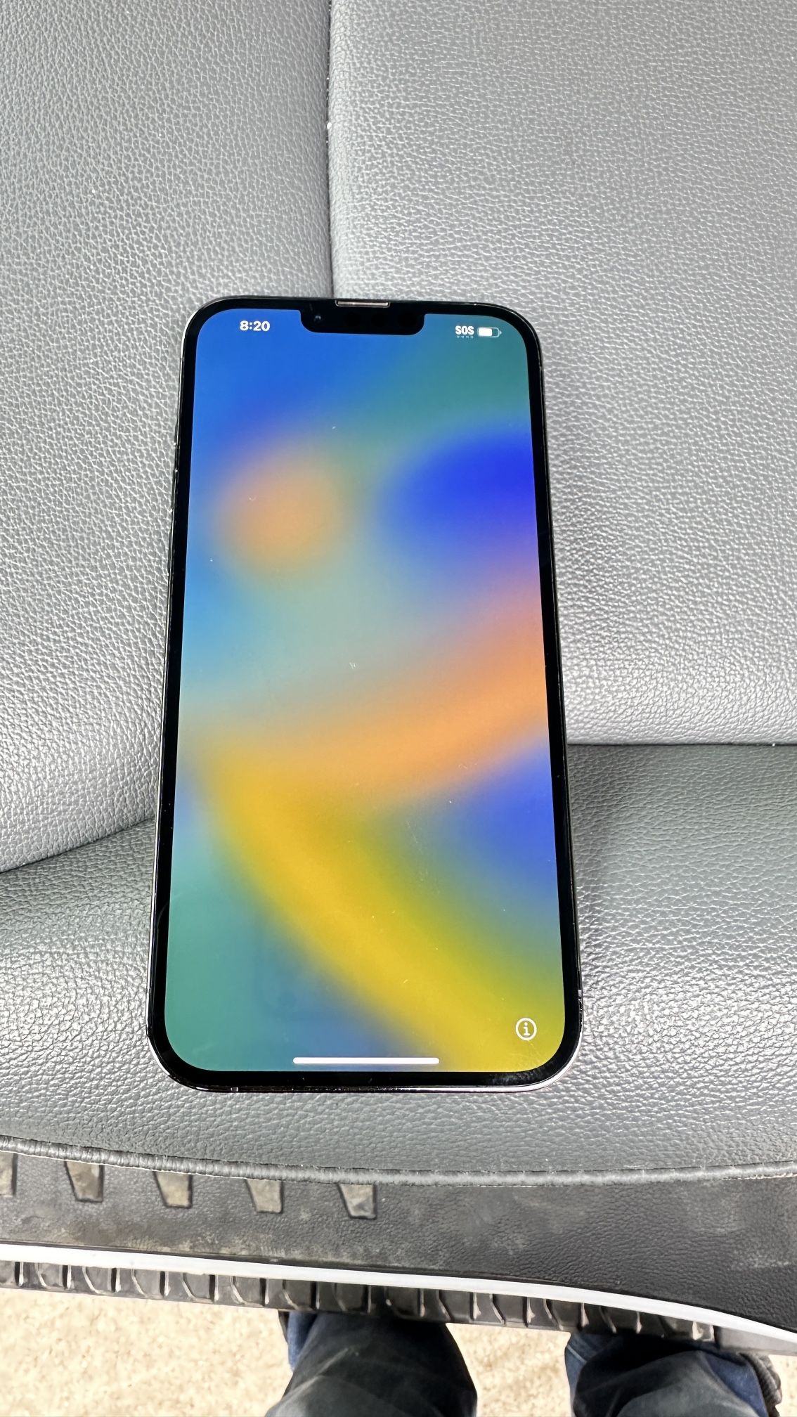 Iphone 13 Pro Max 1tb Verizon Unlocked