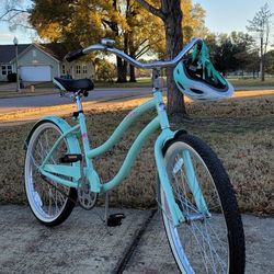 Girls' Bicycle