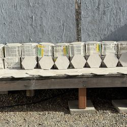 Ragno Porcelain Hex Tile – New