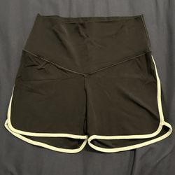 Women Shorts 