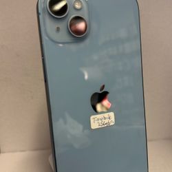iPhone 14 Plus 