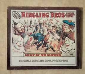 Ringling Bros