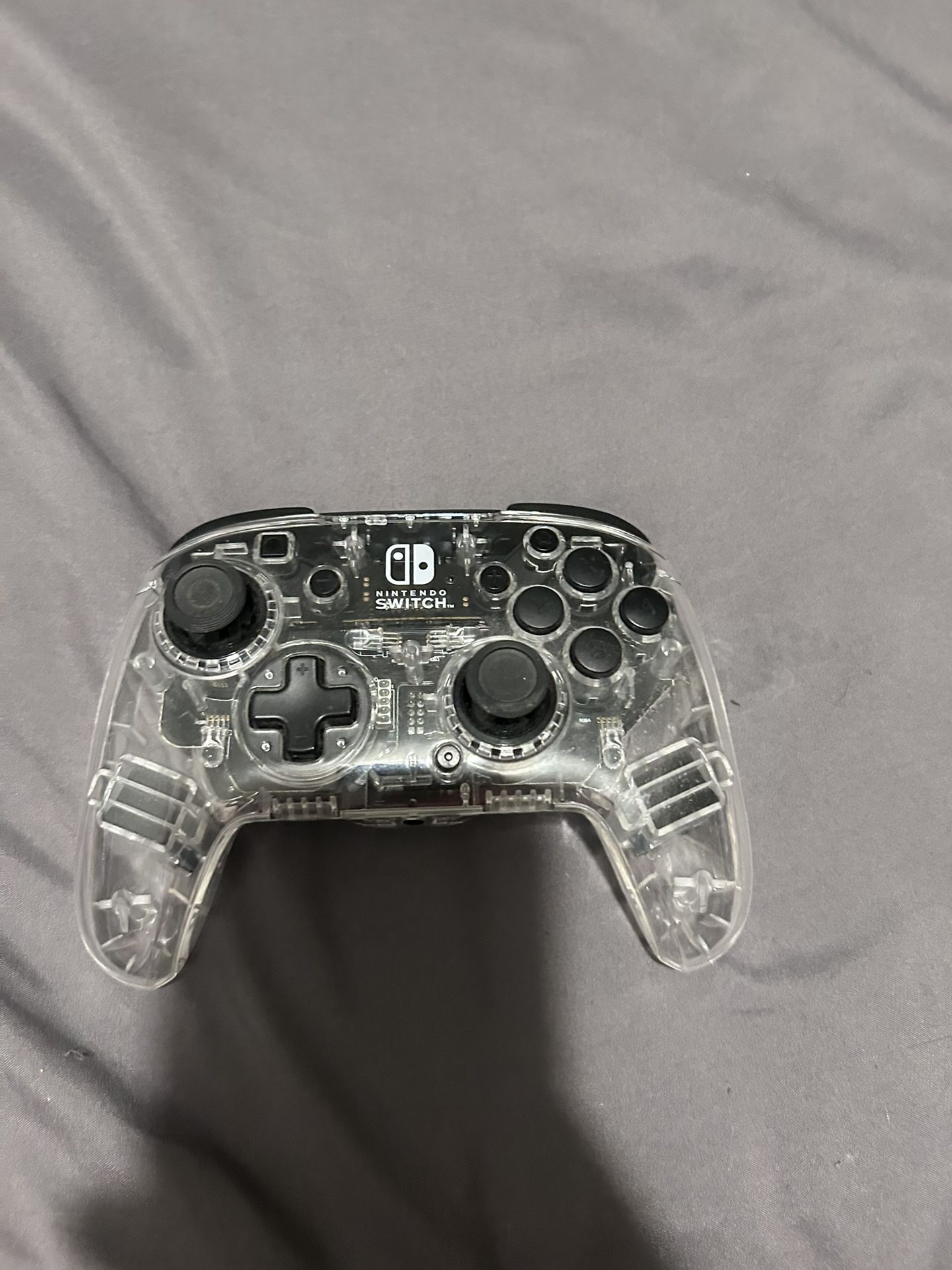 Nintendo Controller