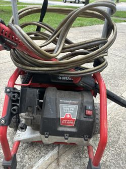 Power Washer Work Like It’s New 150