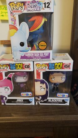 Funkos pop