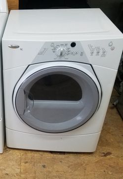 Electric dryer
