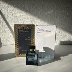 Maison Francis Kurkdijan Paris Silk Mood