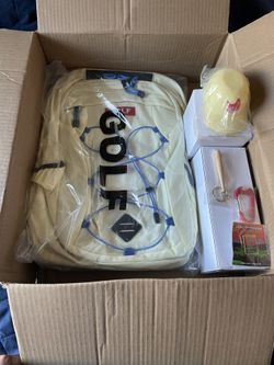 Camp Flog Gnaw 2023 VIP Merch Package