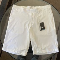 Nike shorts Drifit Men Golf