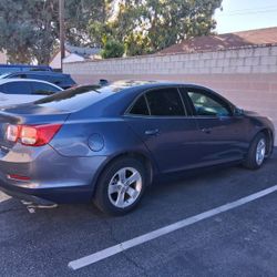 2014 Chevrolet Malibu