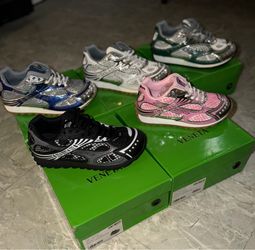 Bottega veneta