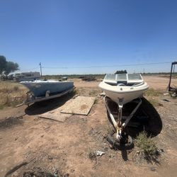 FREE Boat