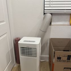 Portable AC Unit