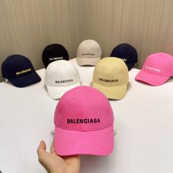 Balenciaga Hat