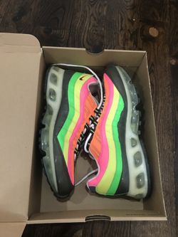 Air max