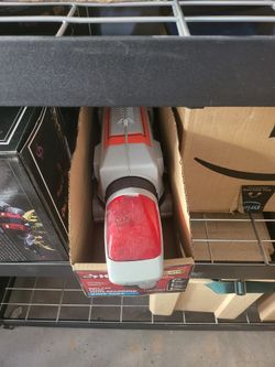 Gobots Command Center - Mostly Complete