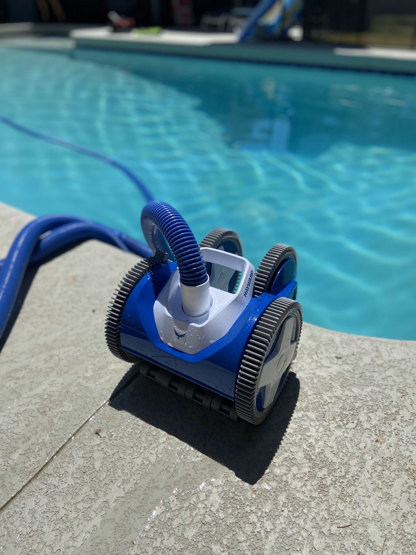 Hayward Phoenix (Aquanaut) 4x Suction Pool Cleaner for Sale in Phoenix