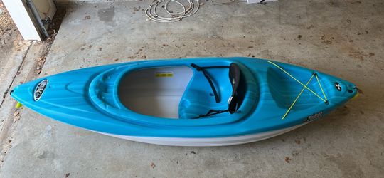 Kayak