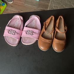 Girls Shoes 