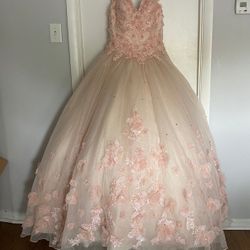 Vestido De Quinceañera 