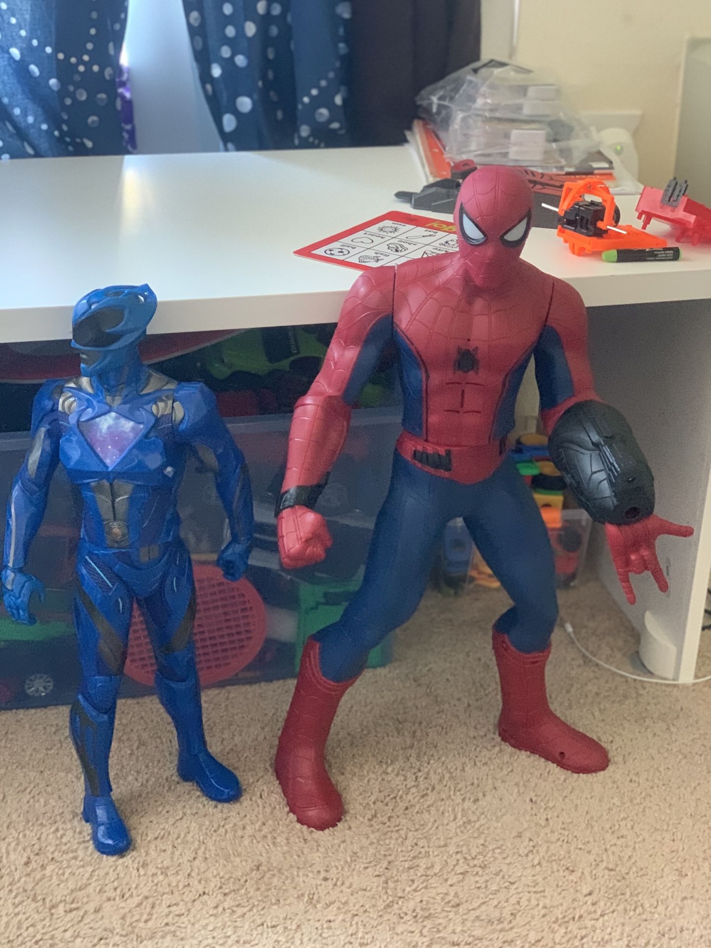 Toys