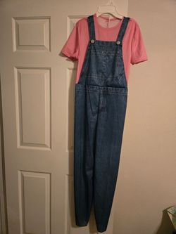 Ms. Rachel Costume (S/M)