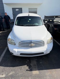Chevy HHR