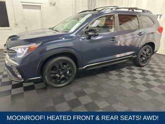 2023 Subaru Ascent