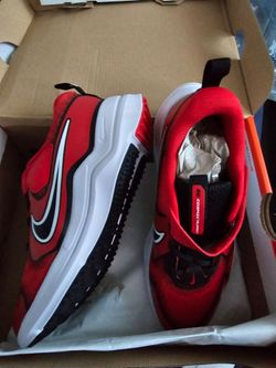 Brand new shoes