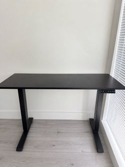Electric Standing Desk