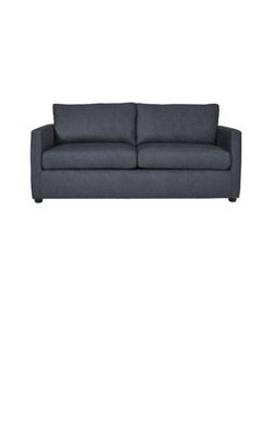 Cort Furniture Levi Queen Sleeper Sofa