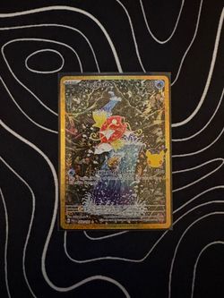 Magikarp 30th Celebration