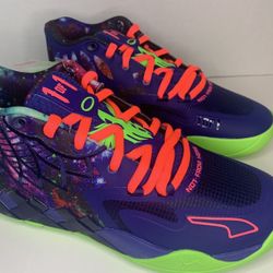 Puma MB.01 LaMelo Ball Galaxy 