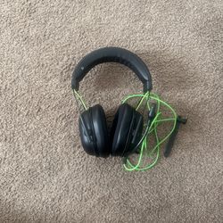 Razor Wired Headset