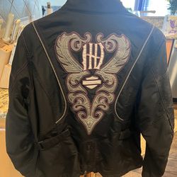 Harley Davidson Coats/Jackets