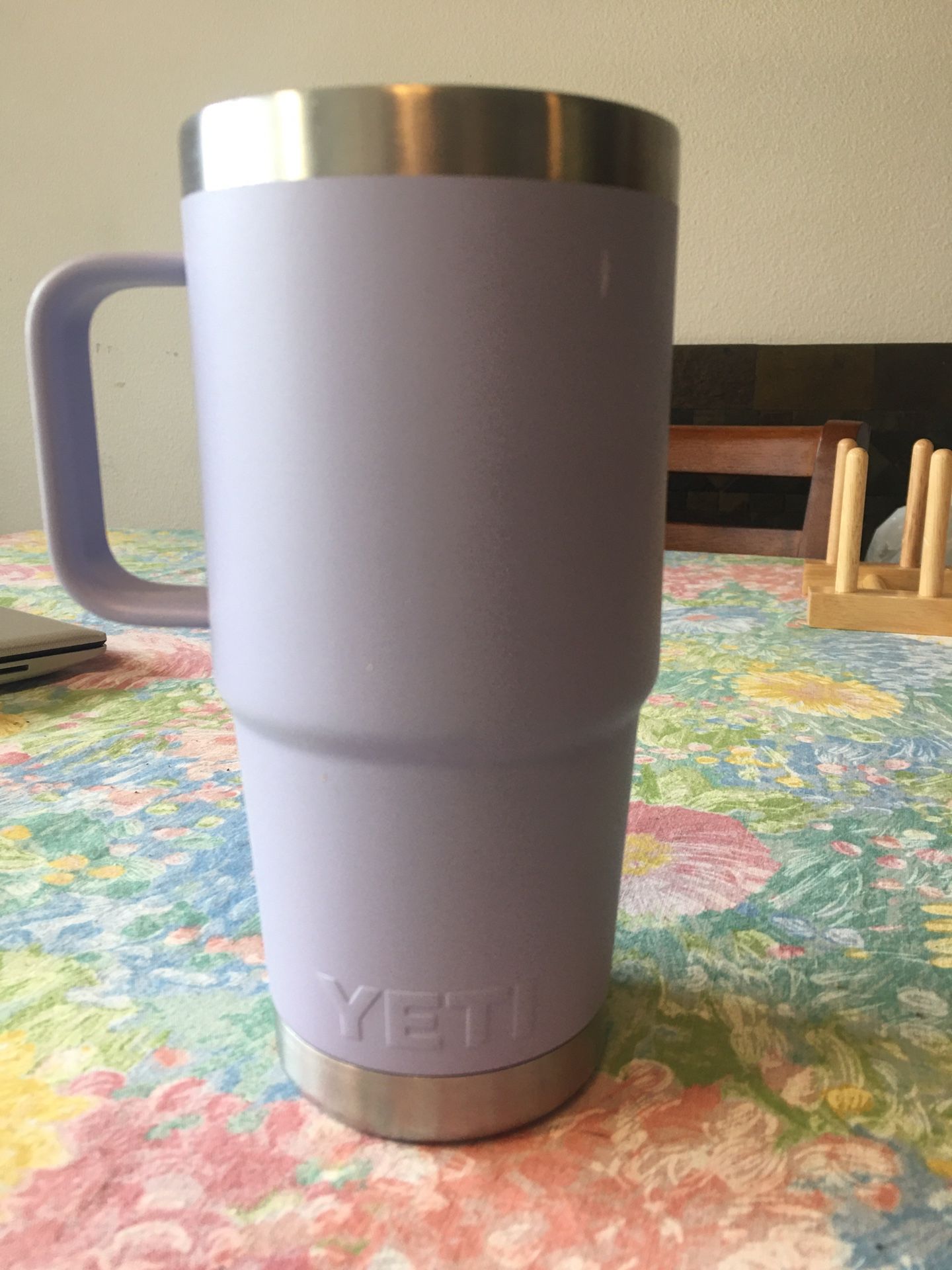 Yeti Thermoflask