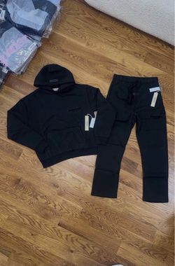 Essentials