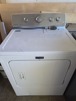 Secadora Electrica/Electric Dryer