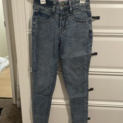 Womens Jeans