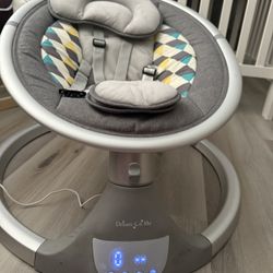 Baby Swing