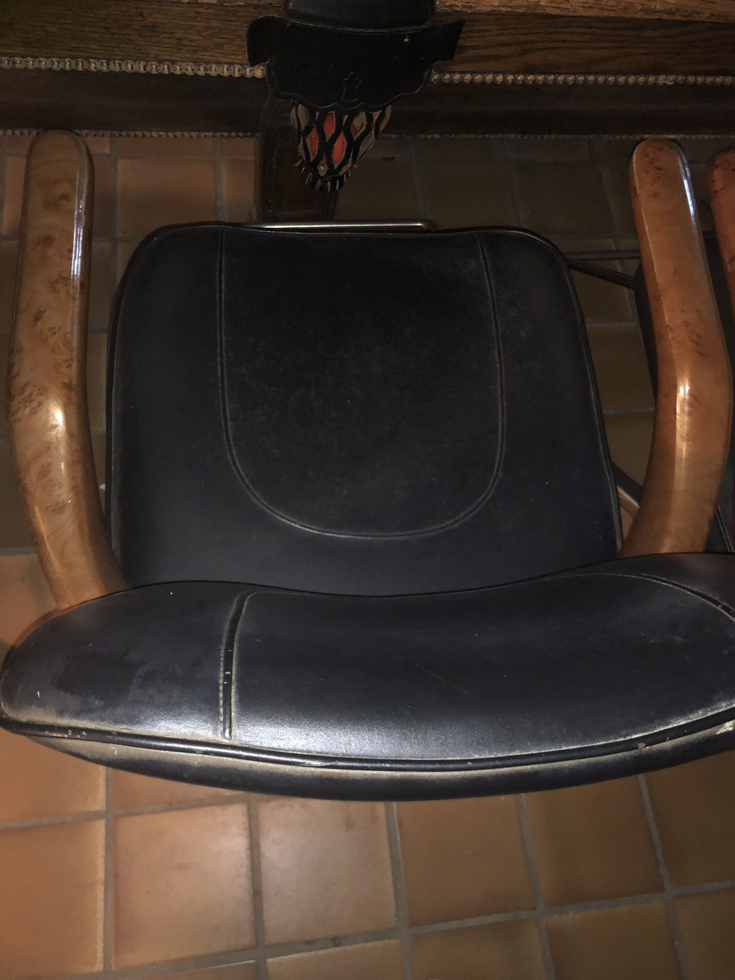 Hair styling Chair