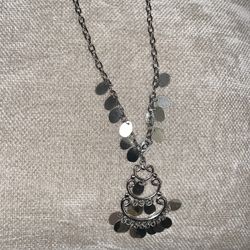 Costume Jewelry Necklace